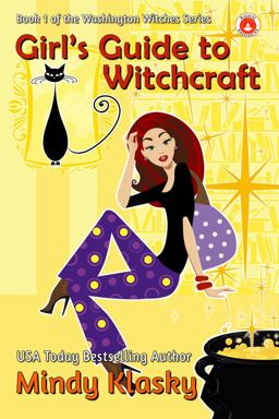 Girl's Guide to Witchcraft Girl's Guide to Witchcraft