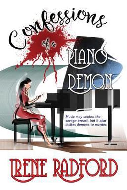 Confessions of a Piano Demon