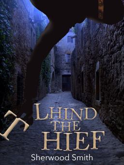 Lhind the Thief