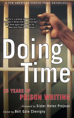 Doing Time 25 Years of Prison Writing  9781611451443 Front Cover