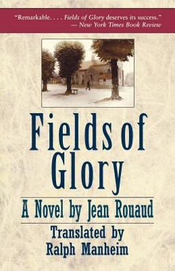 Fields of Glory