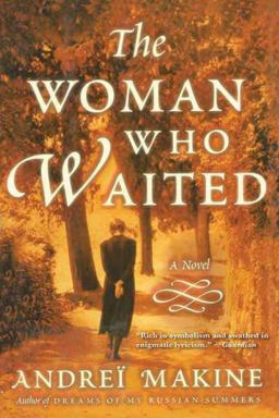 Woman Who Waited A Novel  9781611457438 Front Cover