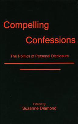 Compelling Confessions Compelling Confessions