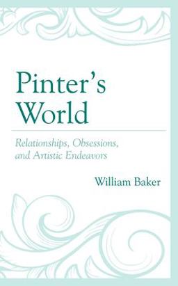 Pinter's World Pinter's World