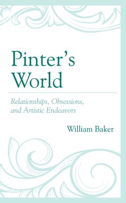 Pinter's World Pinter's World