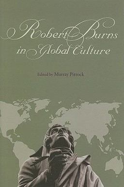 Robert Burns in Global Culture