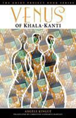 Venus of Khala-Kanti  9781611486285 Front Cover