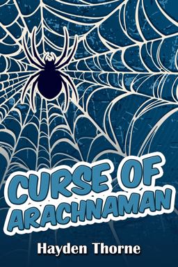 Curse of Arachnaman