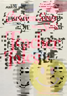 A Taste of Chicken Soup for the Soul Teacher Tales