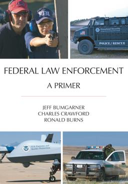 Federal Law Enforcement