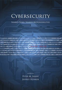 Cybersecurity Shared Risks, Shared Responsibilities  9781611631593 Front Cover