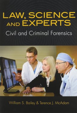 Law, Science and Experts