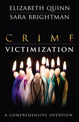 Crime Victimization A Comprehensive Overview  9781611633078 Front Cover