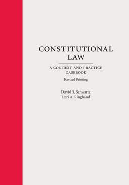 Constitutional Law