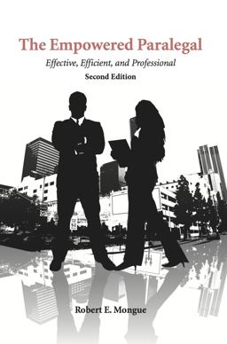 The Empowered Paralegal