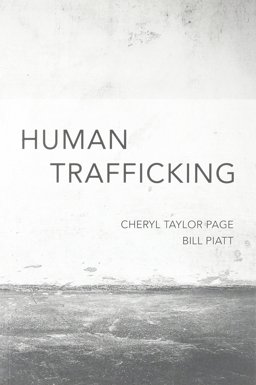 Human Trafficking  9781611637199 Front Cover