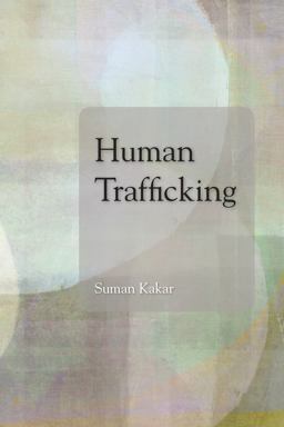 Human Trafficking  9781611637564 Front Cover