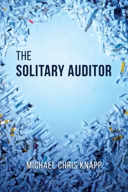 Solitary Auditor  9781611638783 Front Cover