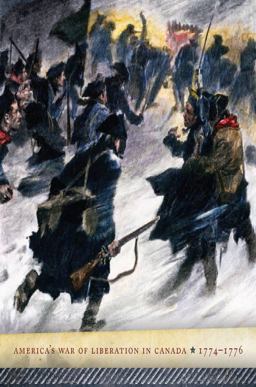 The Battle for the Fourteenth Colony