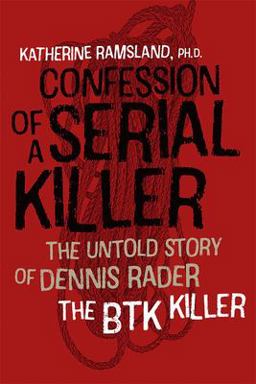 Confession of a Serial Killer