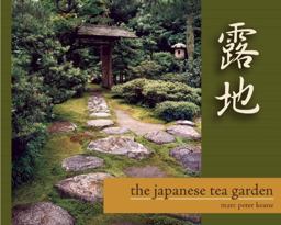 Japanese Tea Garden  9781611720150 Front Cover