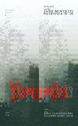 Yamamba: In Search of the Japanese Mountain Witch  9781611720662 Front Cover