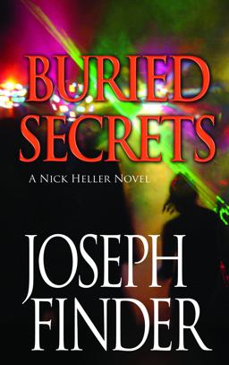 Buried Secrets