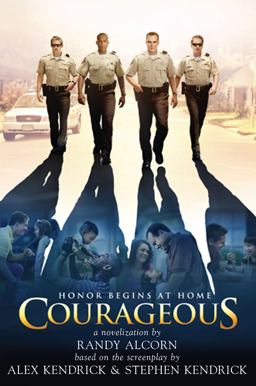 Courageous
