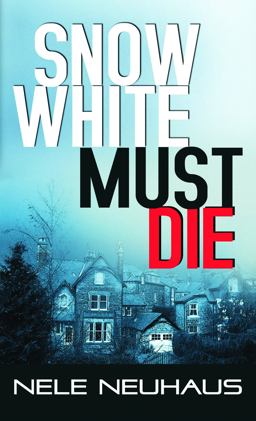 Snow White Must Die
