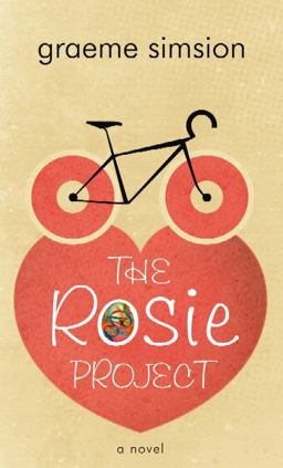 The Rosie Project