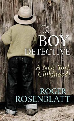 The Boy Detective