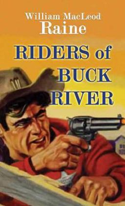 Riders of Buck River