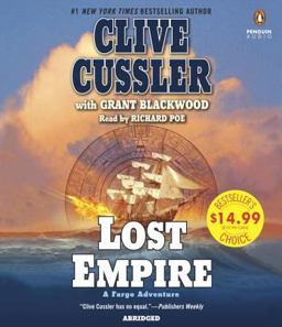 Lost Empire