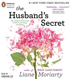 The Husband's Secret:  9781611762921 Front Cover