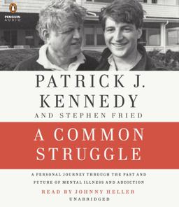 A Common Struggle A Common Struggle