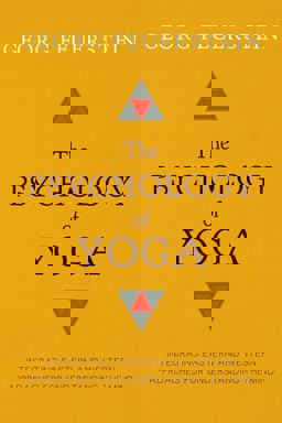 Psychology of Yoga Integrating Eastern and Western Approaches for Understanding the Mind  9781611800425 Front Cover