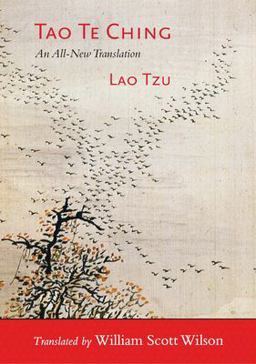 Tao Te Ching A New Translation  9781611800777 Front Cover
