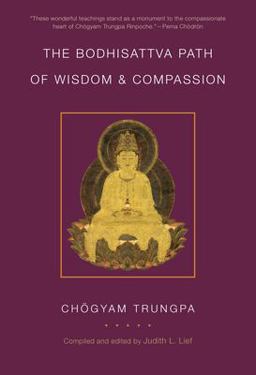 Bodhisattva Path of Wisdom and Compassion The Profound Treasury of the Ocean of Dharma, Volume Two  9781611801057 Front Cover