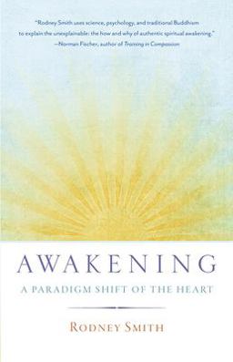 Awakening A Paradigm Shift of the Heart  9781611801262 Front Cover
