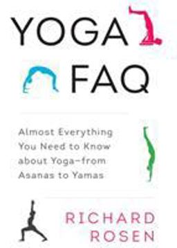Yoga FAQ Yoga FAQ
