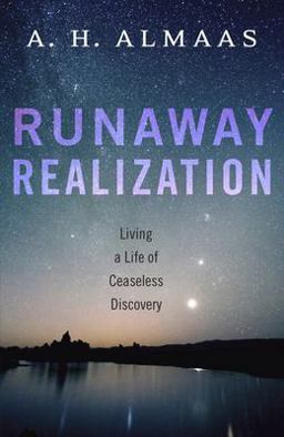 Runaway Realization Living a Life of Ceaseless Discovery  9781611802023 Front Cover