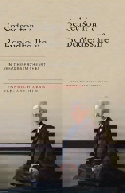 Seeds for a Boundless Life Zen Teachings from the Heart  9781611802849 Front Cover