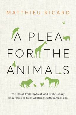 A Plea for the Animals