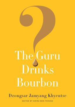 Guru Drinks Bourbon?  9781611803747 Front Cover