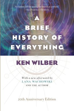Brief History of Everything (20th Anniversary Edition) 20th 9781611804522 Front Cover