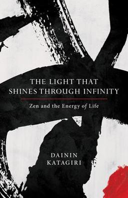 Light That Shines Through Infinity Zen and the Energy of Life  9781611804669 Front Cover
