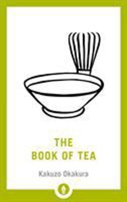 Book of Tea  9781611806014 Front Cover