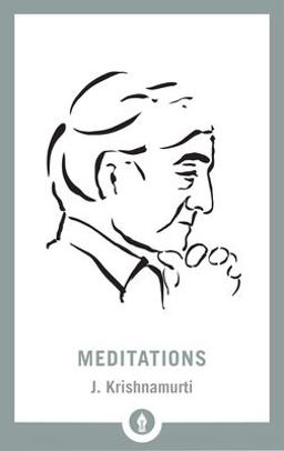 Meditations  9781611806045 Front Cover