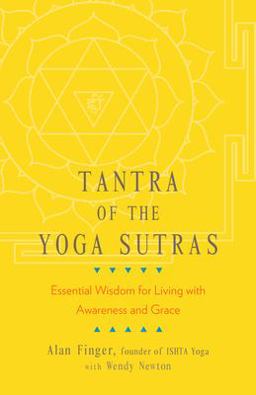 Tantra of the Yoga Sutras