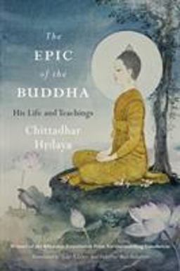 Epic of the Buddha His Life and Teachings  9781611806199 Front Cover